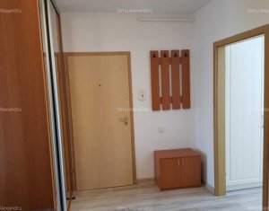 Lakás 1 szobák kiadó on Cluj-napoca, Zóna Andrei Muresanu