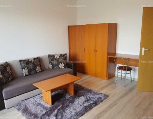 Lakás 1 szobák kiadó on Cluj-napoca, Zóna Andrei Muresanu