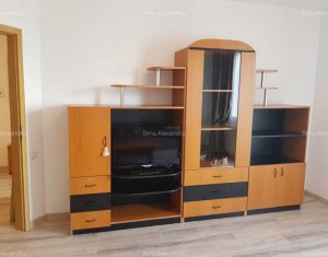 Lakás 1 szobák kiadó on Cluj-napoca, Zóna Andrei Muresanu