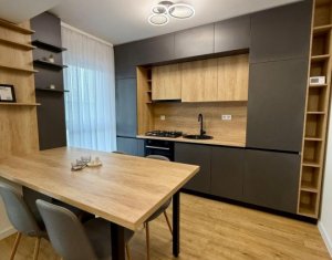 Lakás 2 szobák eladó on Floresti