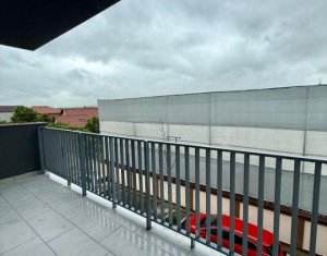 Lakás 2 szobák eladó on Floresti