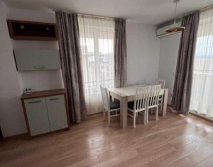 , 60m2 dans Cluj-napoca, zone Andrei Muresanu