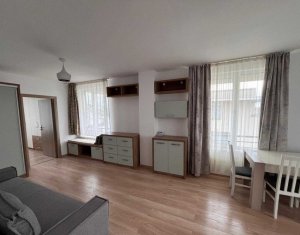 Appartement 2 chambres à louer dans Cluj-napoca, zone Andrei Muresanu