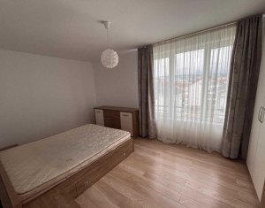 Appartement 2 chambres à louer dans Cluj-napoca, zone Andrei Muresanu