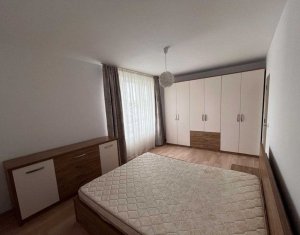 Appartement 2 chambres à louer dans Cluj-napoca, zone Andrei Muresanu