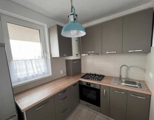 Appartement 2 chambres à louer dans Cluj-napoca, zone Andrei Muresanu
