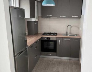 Appartement 2 chambres à louer dans Cluj-napoca, zone Andrei Muresanu