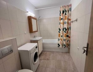 Appartement 2 chambres à louer dans Cluj-napoca, zone Andrei Muresanu