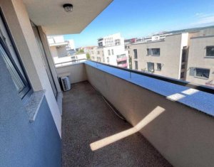 Appartement 2 chambres à louer dans Cluj-napoca, zone Andrei Muresanu