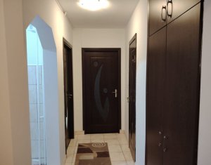 Lakás 2 szobák kiadó on Cluj-napoca, Zóna Manastur