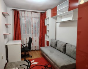 Lakás 2 szobák kiadó on Cluj-napoca, Zóna Manastur