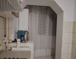 Lakás 2 szobák kiadó on Cluj-napoca, Zóna Manastur