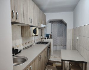 Lakás 2 szobák kiadó on Cluj-napoca, Zóna Manastur