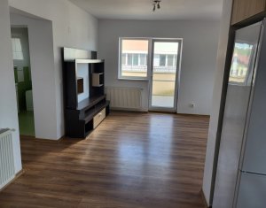 Lakás 2 szobák kiadó on Floresti