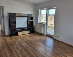 Lakás 2 szobák kiadó on Floresti