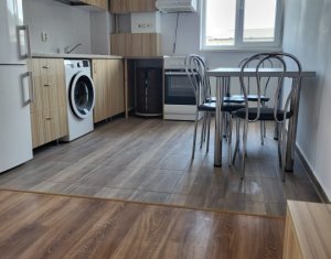 Lakás 2 szobák kiadó on Floresti