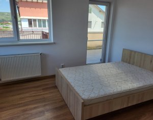 Lakás 2 szobák kiadó on Floresti