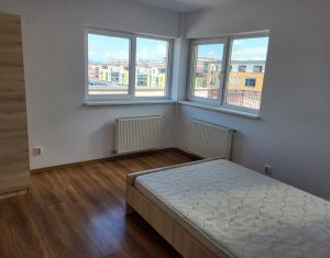 Lakás 2 szobák kiadó on Floresti