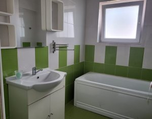 Lakás 2 szobák kiadó on Floresti