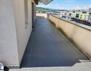 Lakás 2 szobák kiadó on Floresti