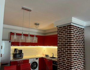 Appartement 2 chambres à louer dans Cluj-napoca, zone Gheorgheni