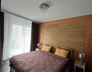 Appartement 2 chambres à louer dans Cluj-napoca, zone Gheorgheni