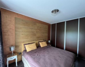 Appartement 2 chambres à louer dans Cluj-napoca, zone Gheorgheni