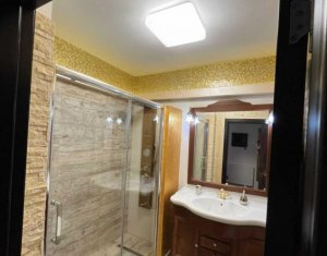 Appartement 2 chambres à louer dans Cluj-napoca, zone Gheorgheni