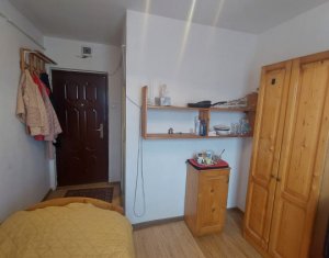 Appartement 1 chambres à vendre dans Cluj-napoca, zone Gheorgheni