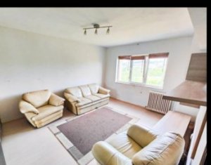 Lakás 2 szobák eladó on Cluj-napoca, Zóna Grigorescu