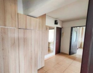 Lakás 2 szobák eladó on Cluj-napoca, Zóna Grigorescu