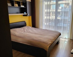 , 63m2 dans Cluj-napoca, zone Gheorgheni