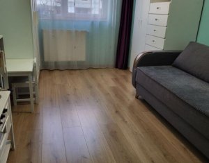 Appartement 3 chambres à vendre dans Cluj-napoca, zone Gheorgheni