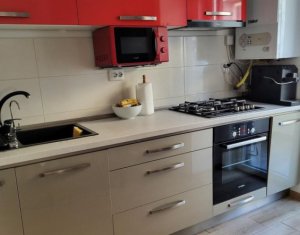 Appartement 3 chambres à vendre dans Cluj-napoca, zone Gheorgheni