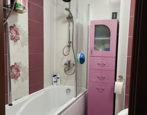 Appartement 3 chambres à vendre dans Cluj-napoca, zone Gheorgheni