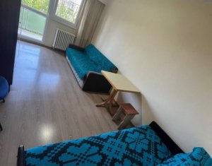Appartement 1 chambres à vendre dans Cluj-napoca, zone Marasti