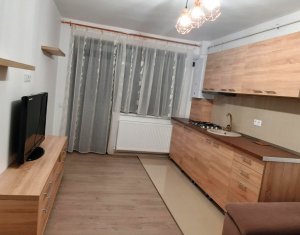 Lakás 2 szobák eladó on Floresti