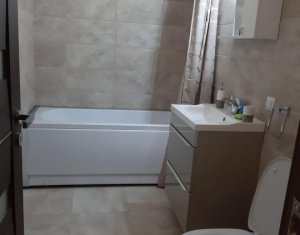 Lakás 2 szobák eladó on Floresti