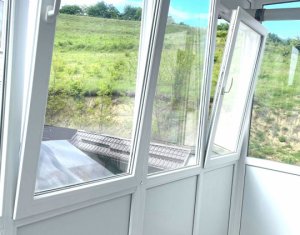 Lakás 2 szobák eladó on Floresti