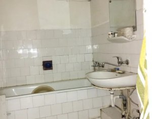 Appartement 2 chambres à vendre dans Cluj-napoca, zone Marasti