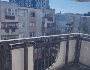 Appartement 2 chambres à vendre dans Cluj-napoca, zone Marasti