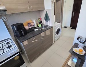 Appartement 1 chambres à vendre dans Cluj-napoca, zone Manastur