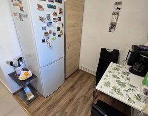 Appartement 1 chambres à vendre dans Cluj-napoca, zone Manastur
