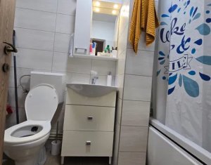 Appartement 1 chambres à vendre dans Cluj-napoca, zone Manastur