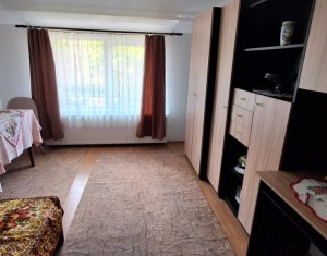 Lakás 1 szobák kiadó on Cluj-napoca, Zóna Gruia