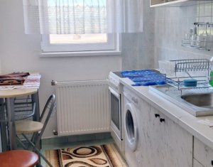 Lakás 1 szobák kiadó on Cluj-napoca, Zóna Gruia