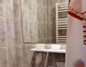 Lakás 1 szobák kiadó on Cluj-napoca, Zóna Gruia