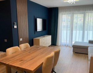 , 73m2 on Cluj-napoca, Zóna Marasti