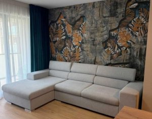 Lakás 3 szobák kiadó on Cluj-napoca, Zóna Marasti