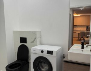 Lakás 3 szobák kiadó on Cluj-napoca, Zóna Marasti